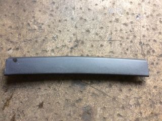 bontott FORD MONDEO IV Csomagtérajtó Burkolat Felső