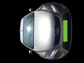 bontott FORD MONDEO IV Csomagtérajtó Burkolat Felső