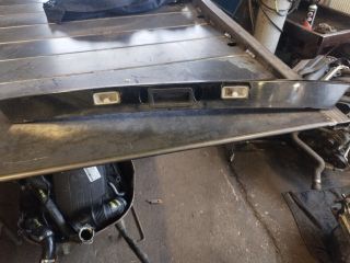 bontott FORD MONDEO IV Csomagtérajtó Díszléc