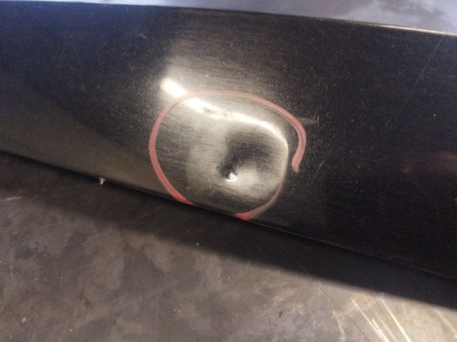 bontott FORD MONDEO IV Csomagtérajtó Díszléc