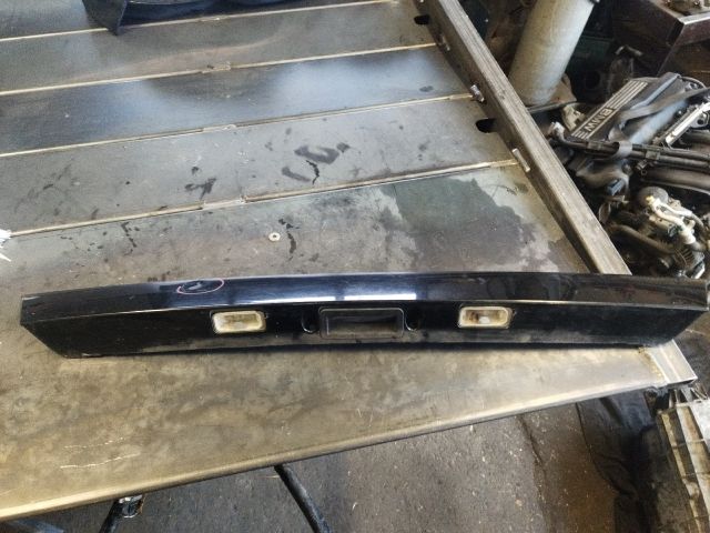 bontott FORD MONDEO IV Csomagtérajtó Díszléc