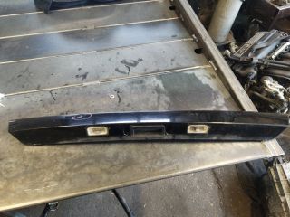 bontott FORD MONDEO IV Csomagtérajtó Díszléc