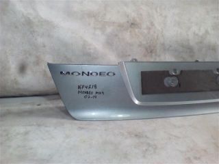 bontott FORD MONDEO IV Csomagtérajtó Díszléc