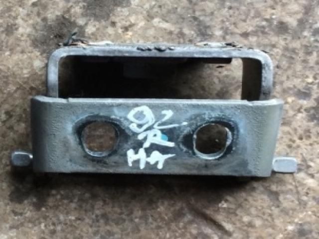 bontott FORD MONDEO IV Csomagtérajtó Jobb Zsanér