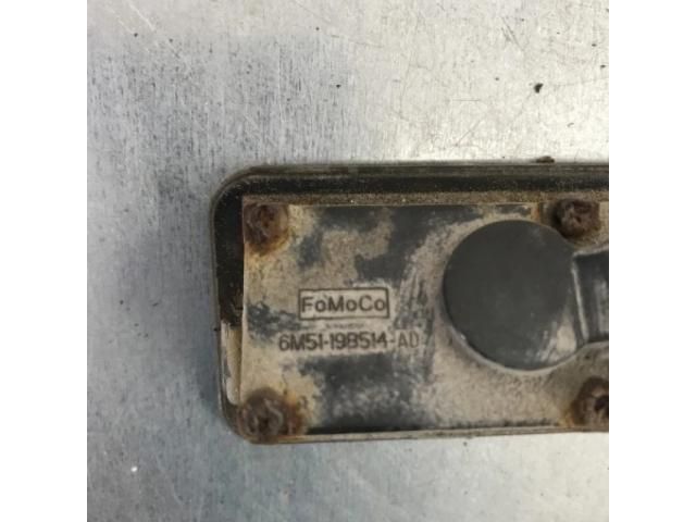 bontott FORD MONDEO IV Csomagtérajtó Kilincs