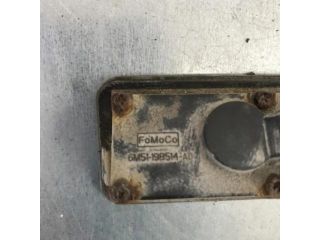 bontott FORD MONDEO IV Csomagtérajtó Kilincs