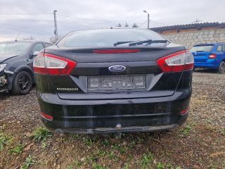 bontott FORD MONDEO IV Csomagtérajtó Motor