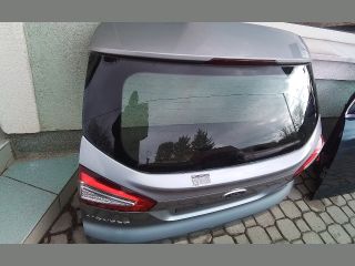 bontott FORD MONDEO IV Csomagtérajtó (Részeivel)