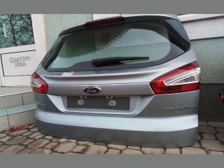 bontott FORD MONDEO IV Csomagtérajtó (Részeivel)