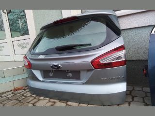 bontott FORD MONDEO IV Csomagtérajtó (Részeivel)