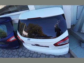 bontott FORD MONDEO IV Csomagtérajtó (Részeivel)