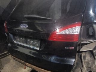 bontott FORD MONDEO IV Csomagtérajtó (Részeivel)