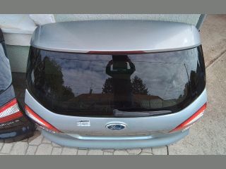 bontott FORD MONDEO IV Csomagtérajtó (Részeivel)