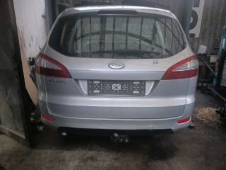 bontott FORD MONDEO IV Csomagtérajtó (Részeivel)