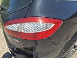 bontott FORD MONDEO IV Csomagtérajtó (Részeivel)