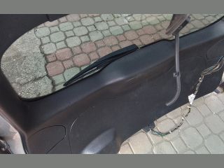 bontott FORD MONDEO IV Csomagtérajtó (Részeivel)