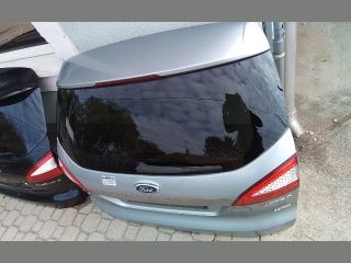bontott FORD MONDEO IV Csomagtérajtó (Részeivel)
