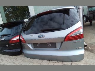 bontott FORD MONDEO IV Csomagtérajtó (Részeivel)