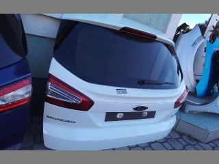 bontott FORD MONDEO IV Csomagtérajtó (Részeivel)