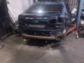 bontott FORD MONDEO IV Csomagtérajtó (Részeivel)