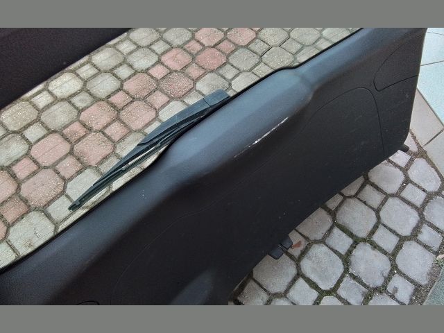 bontott FORD MONDEO IV Csomagtérajtó (Részeivel)