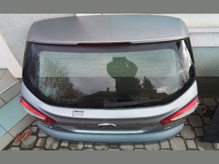 bontott FORD MONDEO IV Csomagtérajtó (Részeivel)