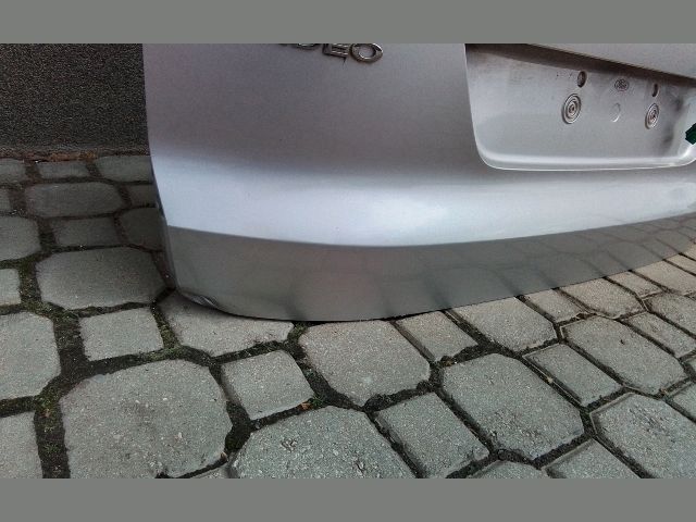 bontott FORD MONDEO IV Csomagtérajtó (Részeivel)