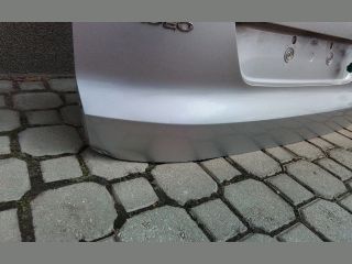 bontott FORD MONDEO IV Csomagtérajtó (Részeivel)