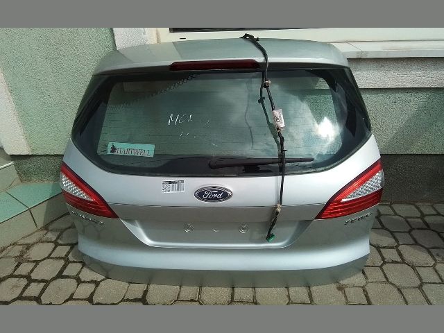 bontott FORD MONDEO IV Csomagtérajtó (Részeivel)