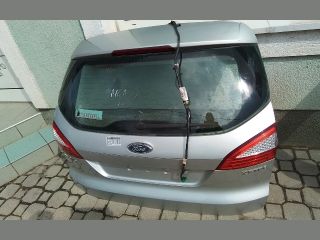 bontott FORD MONDEO IV Csomagtérajtó (Részeivel)