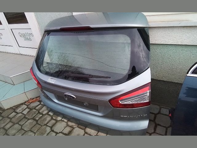 bontott FORD MONDEO IV Csomagtérajtó (Részeivel)