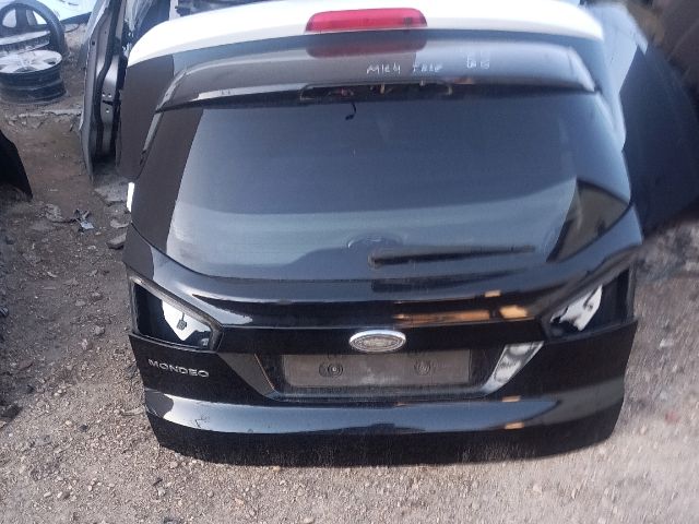bontott FORD MONDEO IV Csomagtérajtó (Részeivel)