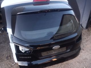 bontott FORD MONDEO IV Csomagtérajtó (Részeivel)