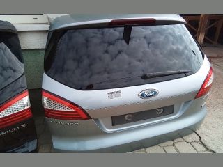 bontott FORD MONDEO IV Csomagtérajtó (Részeivel)