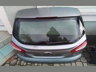 bontott FORD MONDEO IV Csomagtérajtó (Részeivel)