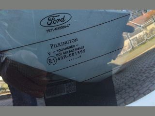 bontott FORD MONDEO IV Csomagtérajtó (Részeivel)