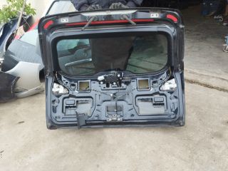 bontott FORD MONDEO IV Csomagtérajtó (Üres lemez)