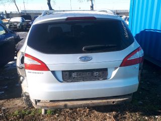 bontott FORD MONDEO IV Csomagtérajtó (Üres lemez)