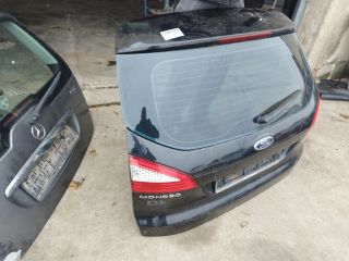 bontott FORD MONDEO IV Csomagtérajtó (Üres lemez)