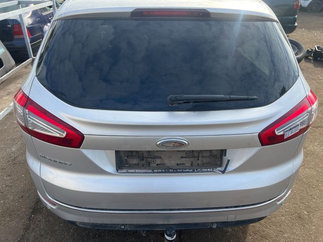 bontott FORD MONDEO IV Csomagtérajtó (Üres lemez)