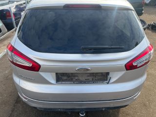 bontott FORD MONDEO IV Csomagtérajtó (Üres lemez)