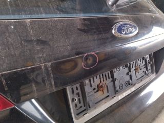 bontott FORD MONDEO IV Csomagtérajtó (Üres lemez)