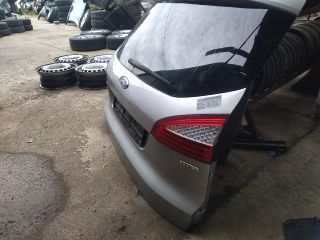 bontott FORD MONDEO IV Csomagtérajtó (Üres lemez)