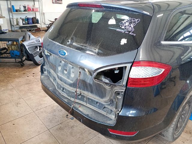 bontott FORD MONDEO IV Csomagtérajtó (Üres lemez)