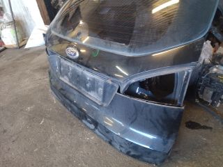 bontott FORD MONDEO IV Csomagtérajtó (Üres lemez)