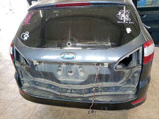 bontott FORD MONDEO IV Csomagtérajtó (Üres lemez)