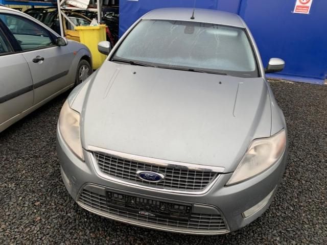 bontott FORD MONDEO IV Csomagtérajtó (Üres lemez)