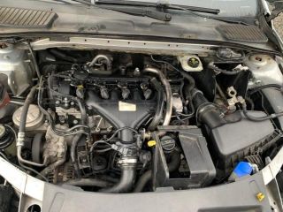 bontott FORD MONDEO IV Csomagtérajtó (Üres lemez)