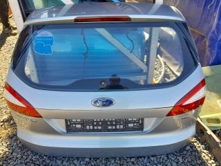 bontott FORD MONDEO IV Csomagtérajtó (Üres lemez)