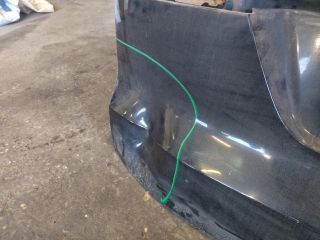 bontott FORD MONDEO IV Csomagtérajtó (Üres lemez)